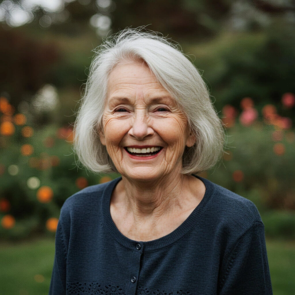 Neuropan customer portrait